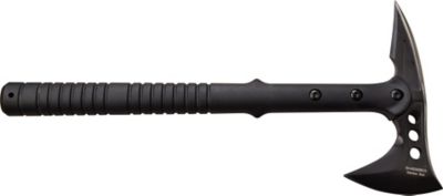 Image showing  3.9 in. Transgressor Tomahawk Knife