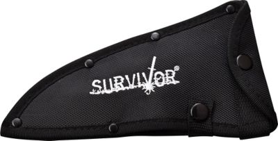 Image showing  3.9 in. Transgressor Tomahawk Knife