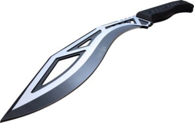 Image showing  10.50 in. Wacko Wedge Knife