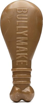 Image showing  Turkey Leg Dog Chew Toy