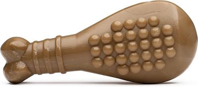 Image showing  Turkey Leg Dog Chew Toy