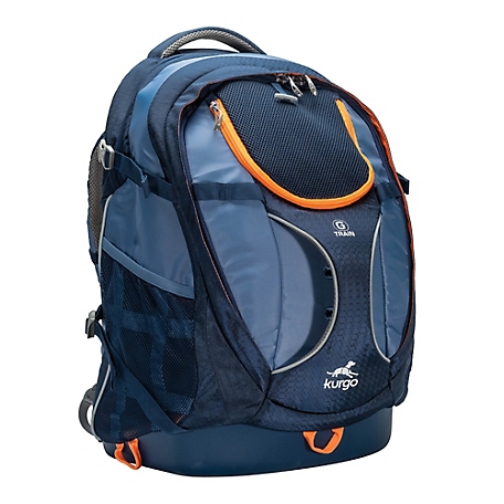 Kurgo G-Train K9 Backpack