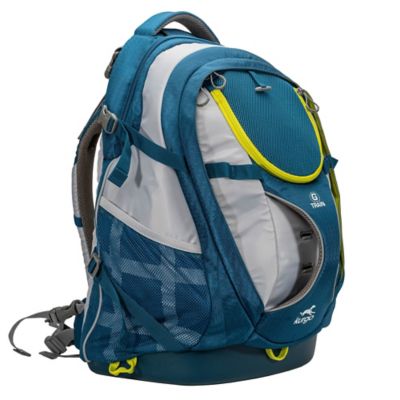 Kurgo G-Train K9 Backpack