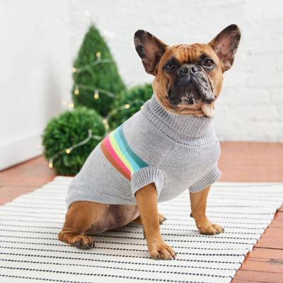 Image showing  Retro Dog Sweater
