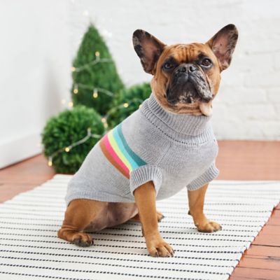 Image showing  Retro Dog Sweater
