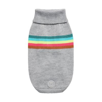 GF Pet Retro Dog Sweater