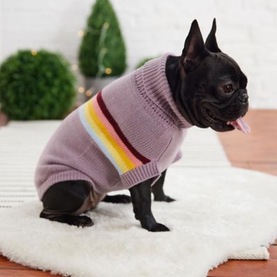 Image showing  Retro Dog Sweater