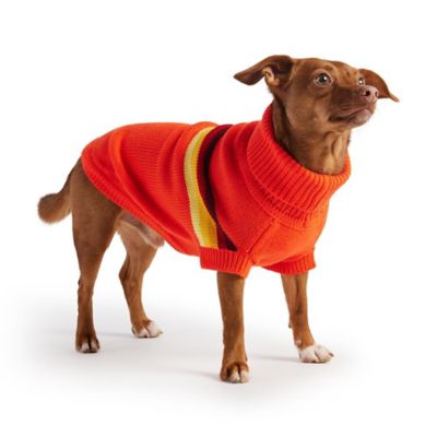 Image showing 2 th GF Pet Retro Dog Sweater