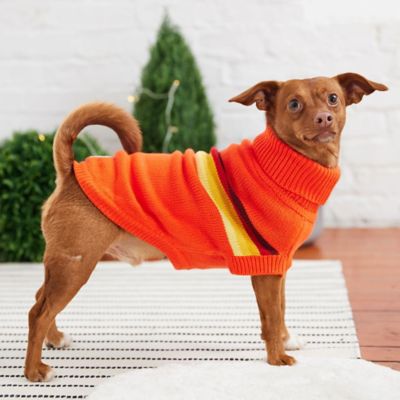 Image showing 3 th GF Pet Retro Dog Sweater