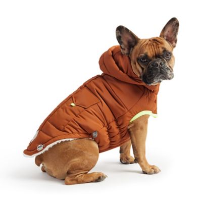 Image showing 2 th GF Pet Super Puff Dog Parka