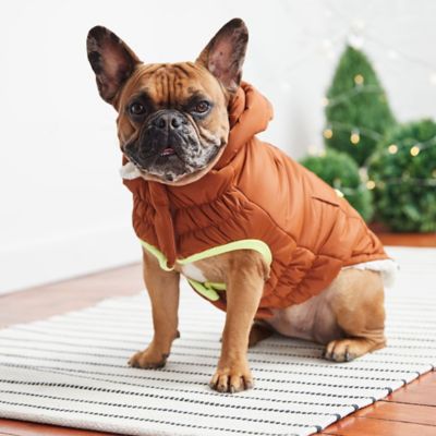 Image showing  Super Puff Dog Parka