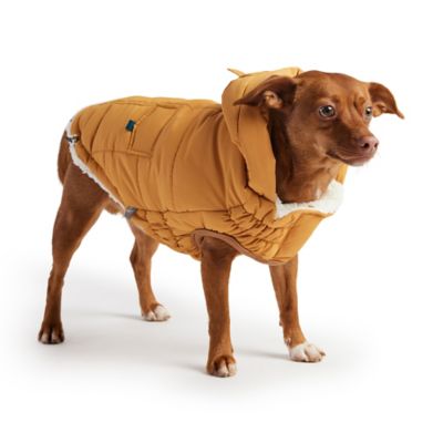 Image showing 2 th GF Pet Super Puff Dog Parka