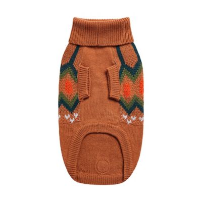 Image showing  Heritage Dog Sweater