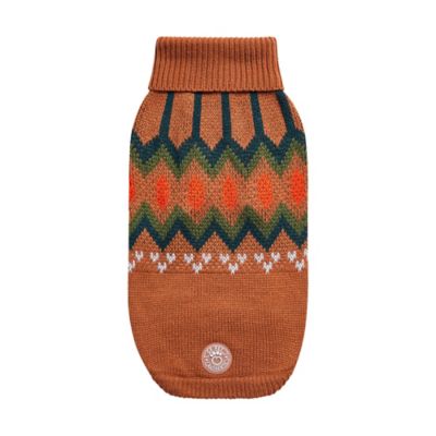 GF Pet Heritage Dog Sweater, GS470F2-SD-XS