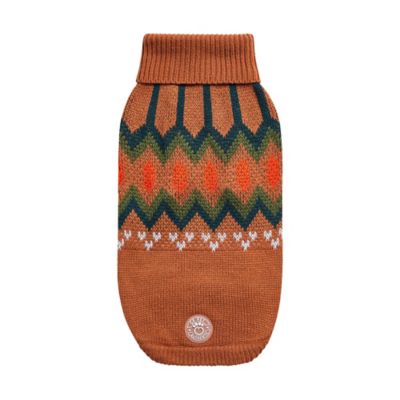 GF Pet Heritage Dog Sweater