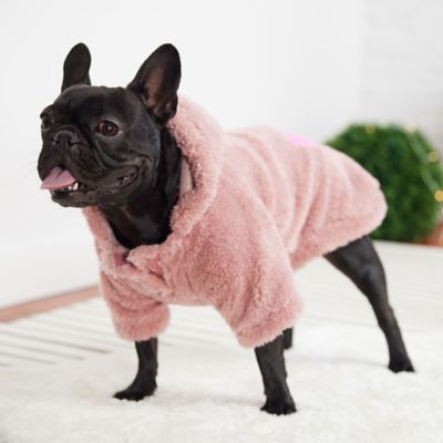 Image showing  Cozy Dog Hoodie