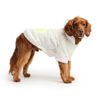 Image showing 2 th GF Pet Cozy Dog Hoodie