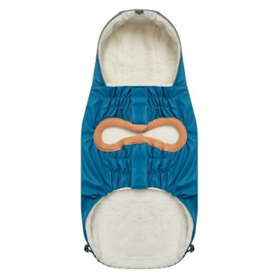 Image showing  Insulated Dog Raincoat