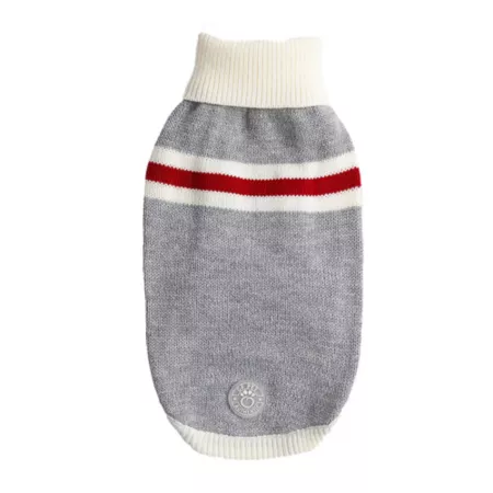 GF Pet Trekking Dog Sweater GS388F0-RD-XS Dog Sweaters