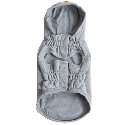Image showing  Elasto-Fit Urban Dog Hoodie, GJ344F0-PK-3XL