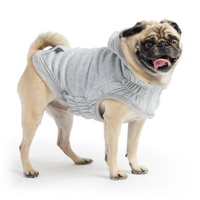 Image showing  Elasto-Fit Urban Dog Hoodie, GJ344F0-PK-3XL