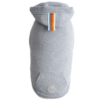 GF Pet Elasto-Fit Urban Dog Hoodie, GJ344F0-PK-3XL