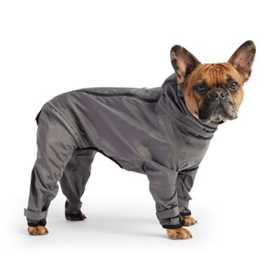 Image showing  Dog Splash Suit, Charcoal