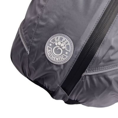 Image showing 2 th GF Pet Dog Splash Suit, Charcoal