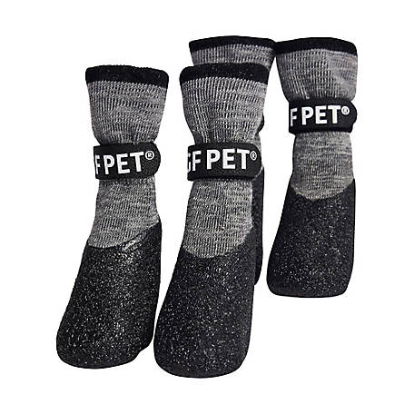 GF Pet All Terrain Pet Boots