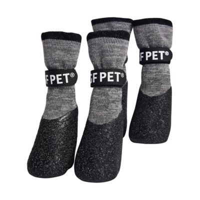 Image showing 0 th GF Pet All-Terrain Pet Boots