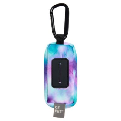 GF Pet Poop Bag Dispenser, Tie Dye