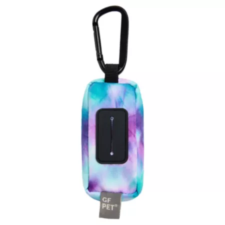 GF Pet Poop Bag Dispenser Tie Dye Poop Bags