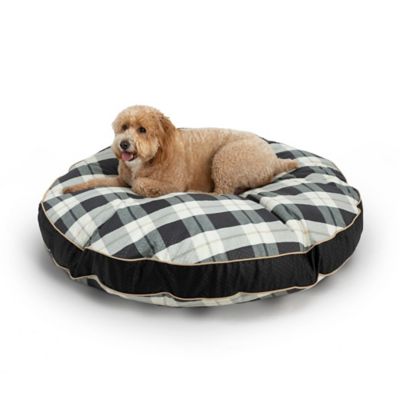 Snoozer Indoor/Outdoor Round Dog Bed