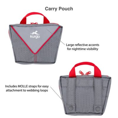 Image showing  Ridgeline Dog Tie Out, 30 ft.