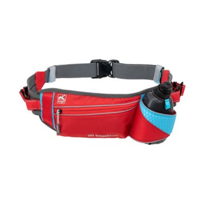Kurgo On-Trail Adjustable Running Dog Belt