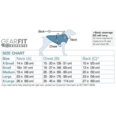 Image showing 5 th Kurgo K9 Core Dog Sweater, POG30-17397