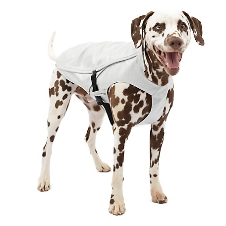 Kurgo Halifax Rain Shell Dog Jacket