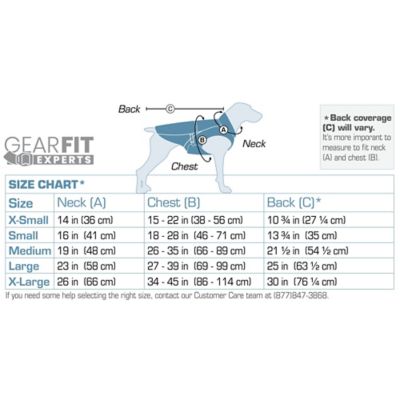 Image showing  Halifax Rain Shell Dog Jacket