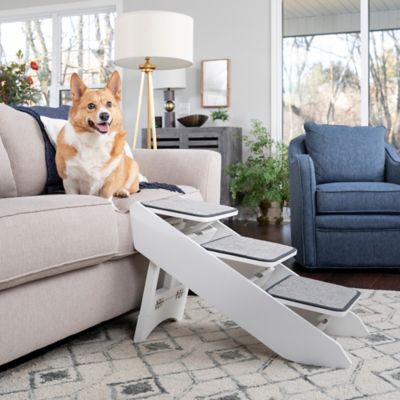 PetSafe CozyUp Pet Step and Ramp Combo