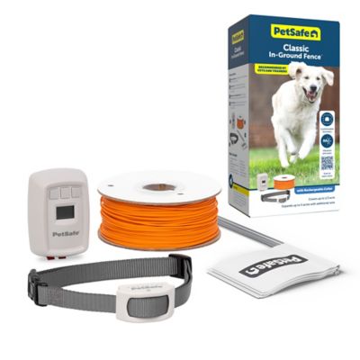 PetSafe Stay & Play Wireless Fence for Stubborn Dogs at Tractor Supply Co.