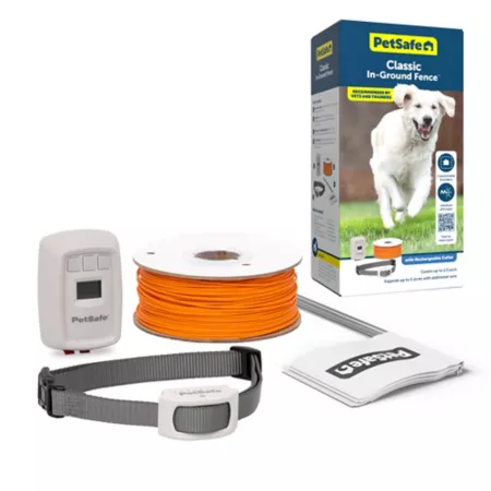 PetSafe 500' Classic In-Ground Dog Fence In Ground Fencing