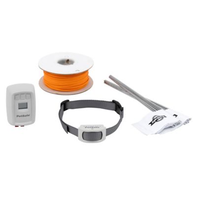 PetSafe Filo E Bandierine Aggiuntivi Per Recinzione Cani - 152m Cavo + 50 Bandierine - Foto 4