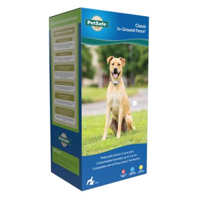 Image showing 8 th PetSafe 500 ft. Classic In-Ground Dog Fence