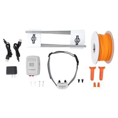 Image showing 9 th PetSafe 500 ft. Classic In-Ground Dog Fence