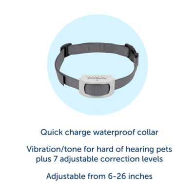 Image showing  Classic In-Ground Fence Rechargeable Receiver Collar