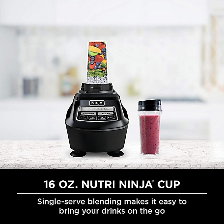 Ninja MEGA Kitchen Blender at Tractor Supply Co.
