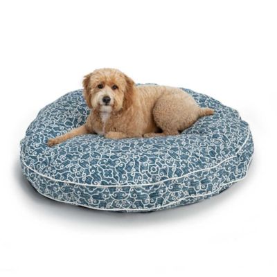 Snoozer Indoor/Outdoor Round Dog Bed