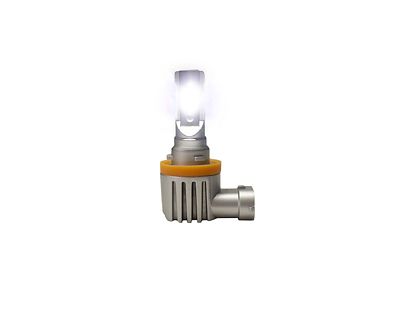 Image showing  H11 PNP Series Plug-n-play Super LUX LED Replacement Bulbs, RSPNPH11