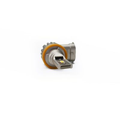 Image showing  H11 PNP Series Plug-n-play Super LUX LED Replacement Bulbs, RSPNPH11