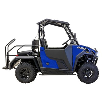 Image showing 5 th Massimo T-Boss 550X Side by Side UTV/ATV